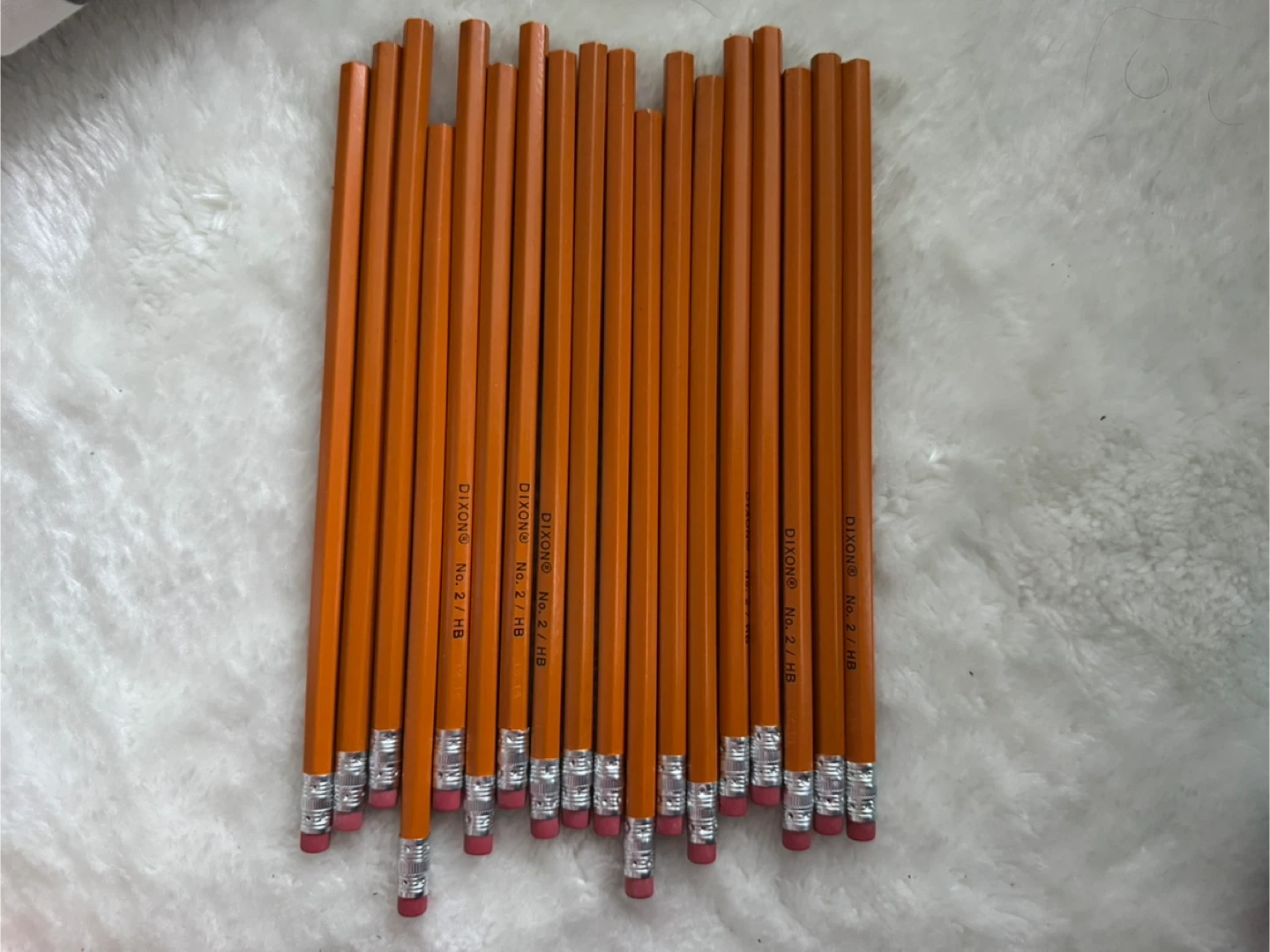 HB pencil - 30 in total - photo 2