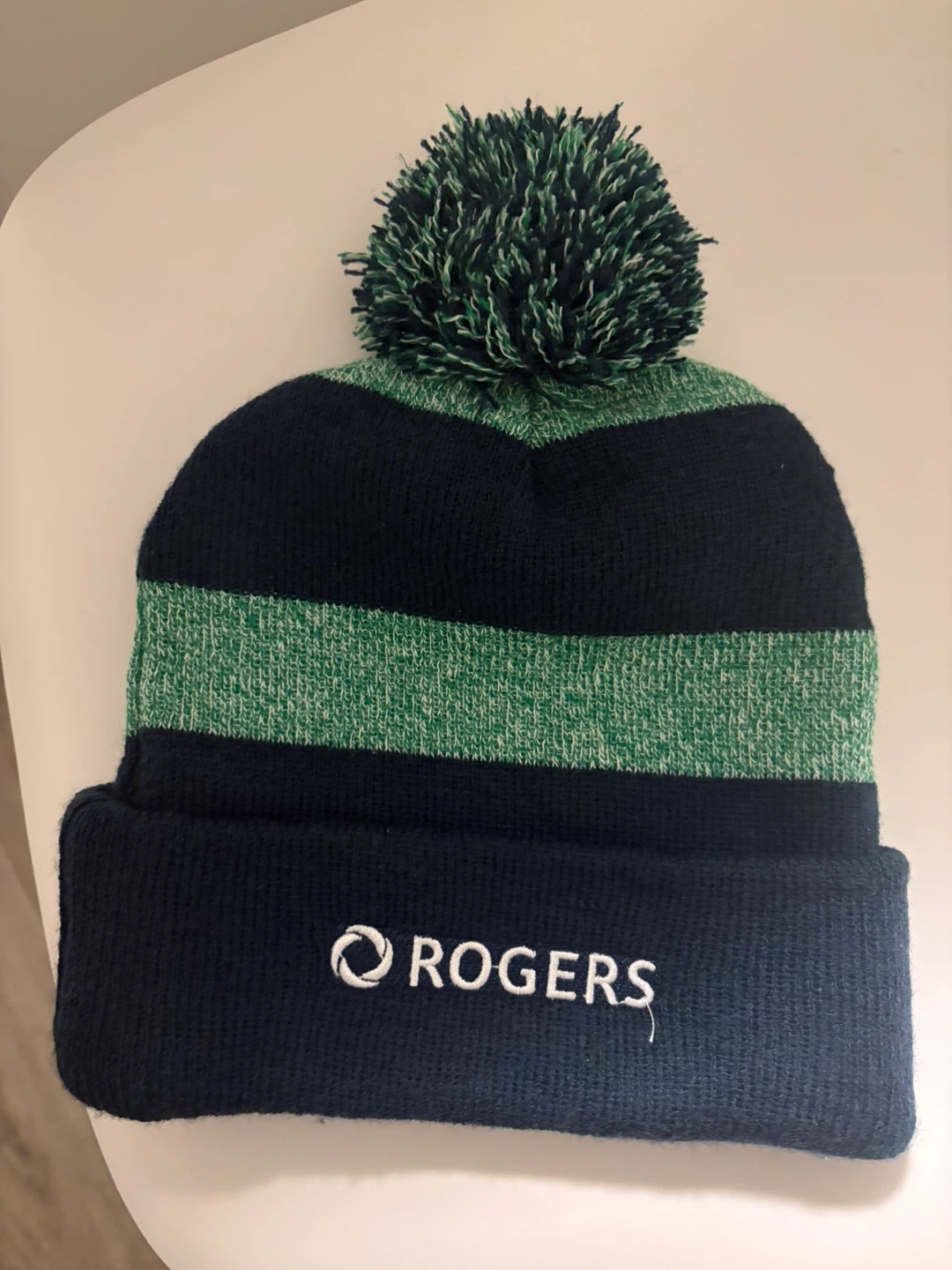 Canucks toque - photo 2