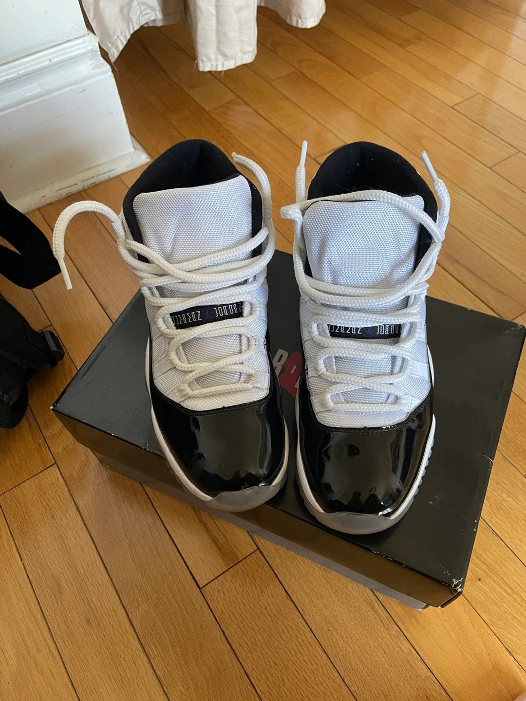 Air Jordan 11 Retro concord