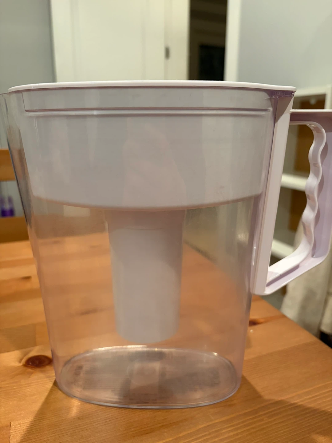 Water Filter Pitcher, Brita