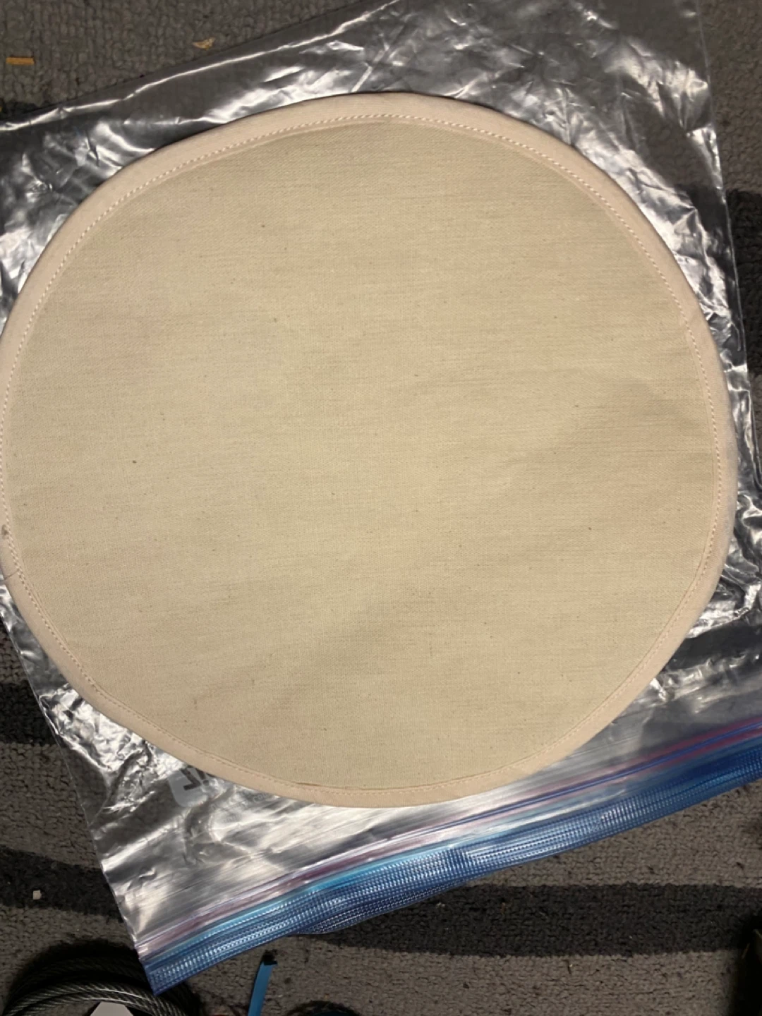 mexican pita bag (never used) - photo 3