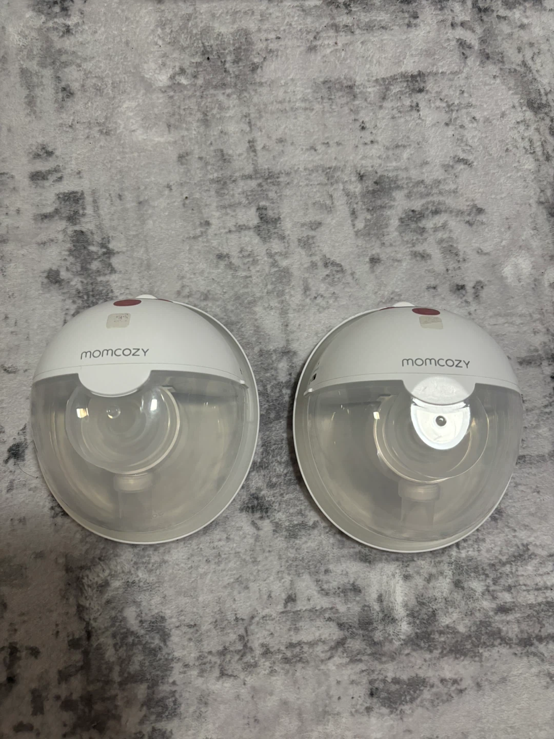 Momcozy M5 Smart - photo 3