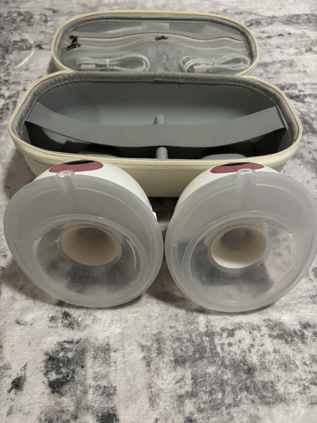 Momcozy M5 Smart - photo 4