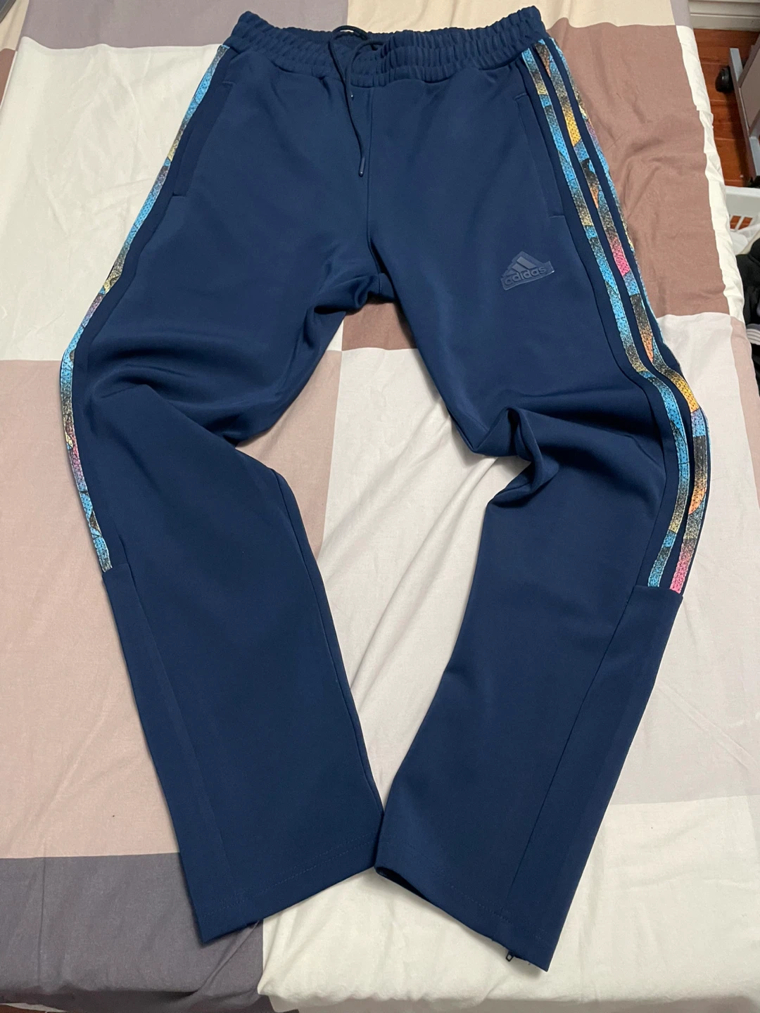 Adidas Tracksuit Set - Jacket & Pants - photo 3