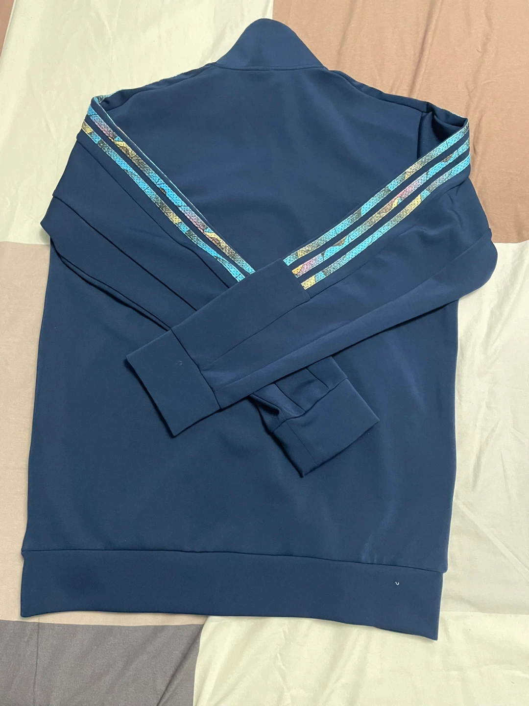 Adidas Tracksuit Set - Jacket & Pants - photo 2