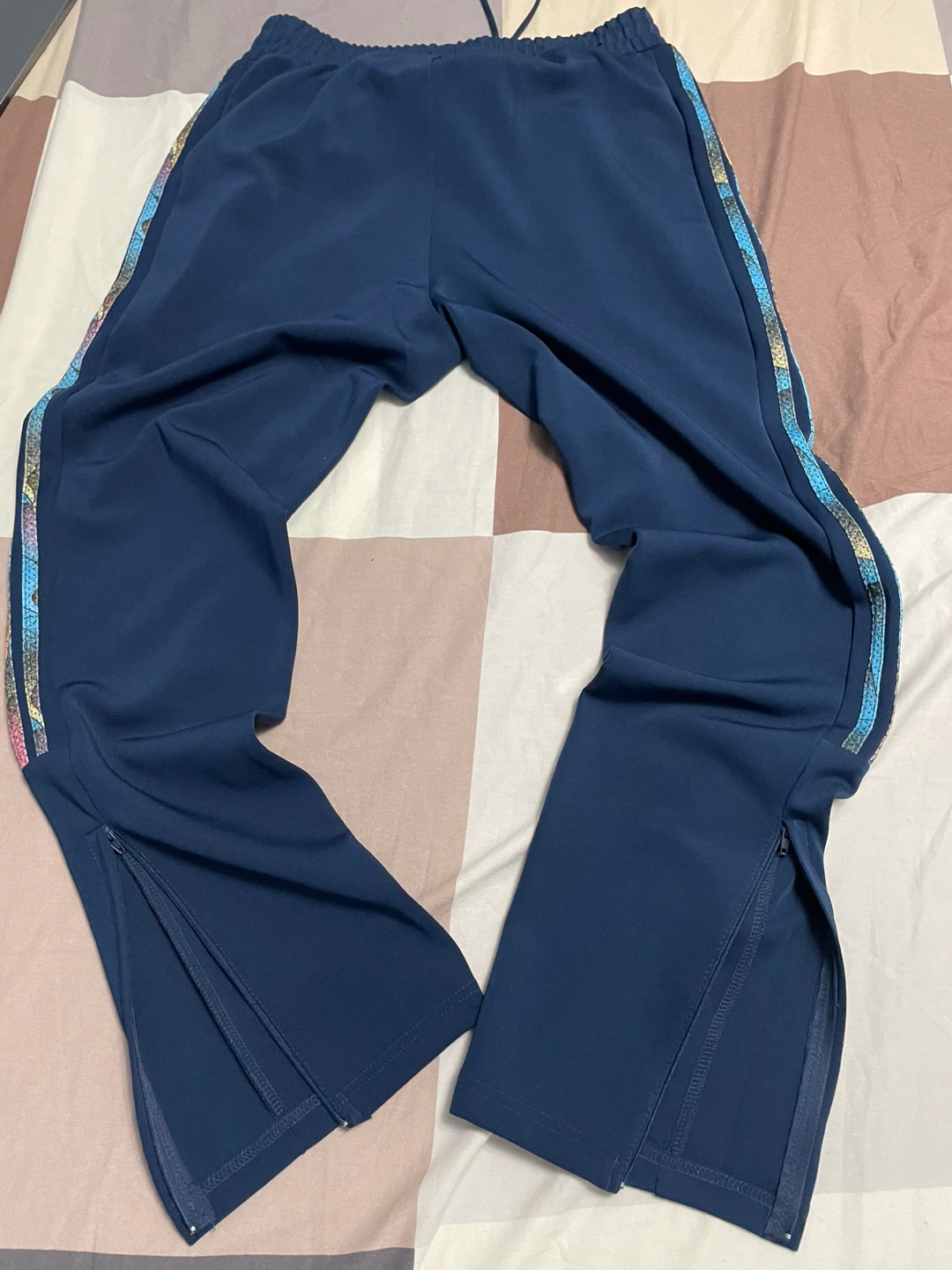 Adidas Tracksuit Set - Jacket & Pants - photo 4