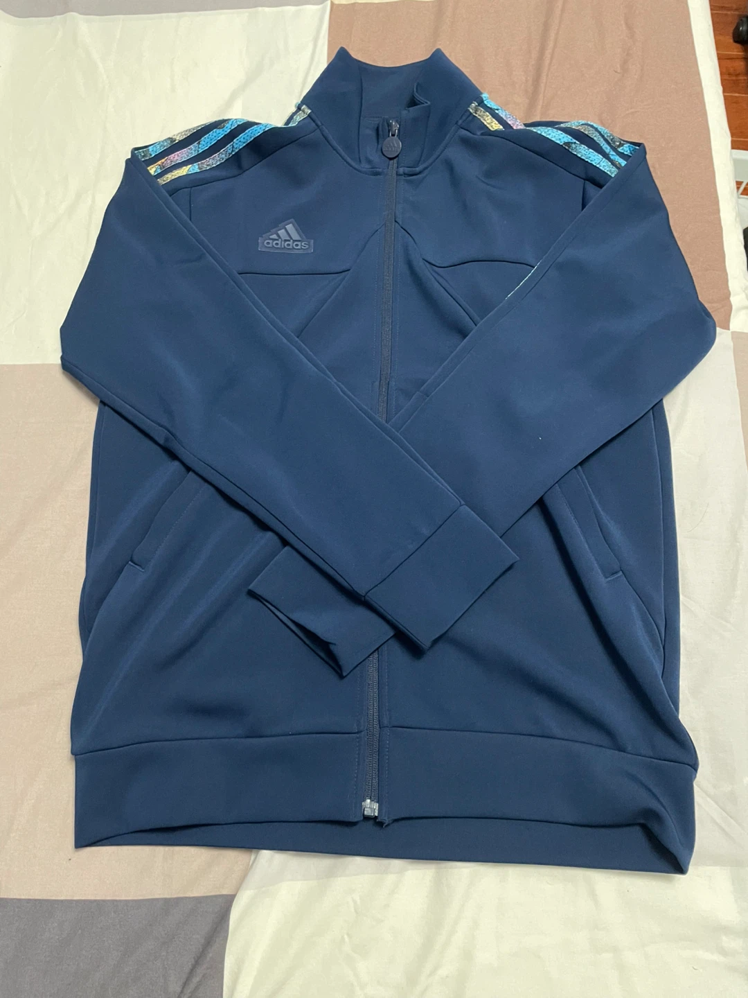 Adidas Tracksuit Set - Jacket & Pants