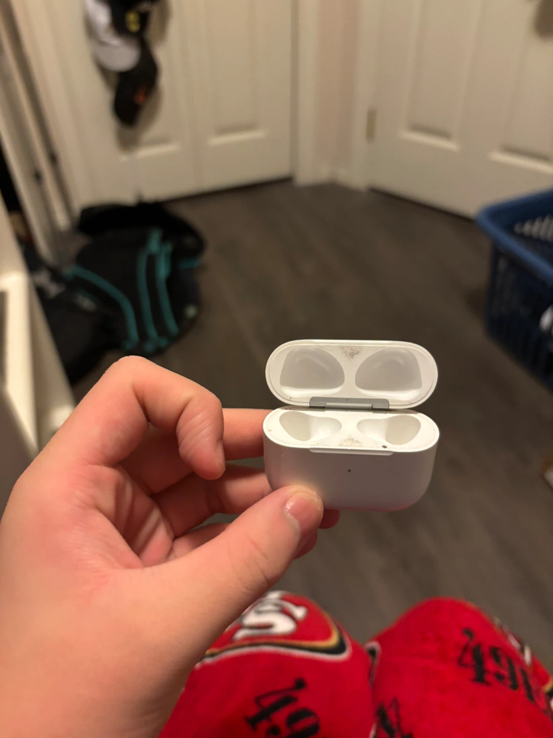 Apple AirPods 3rd Generation - photo 5