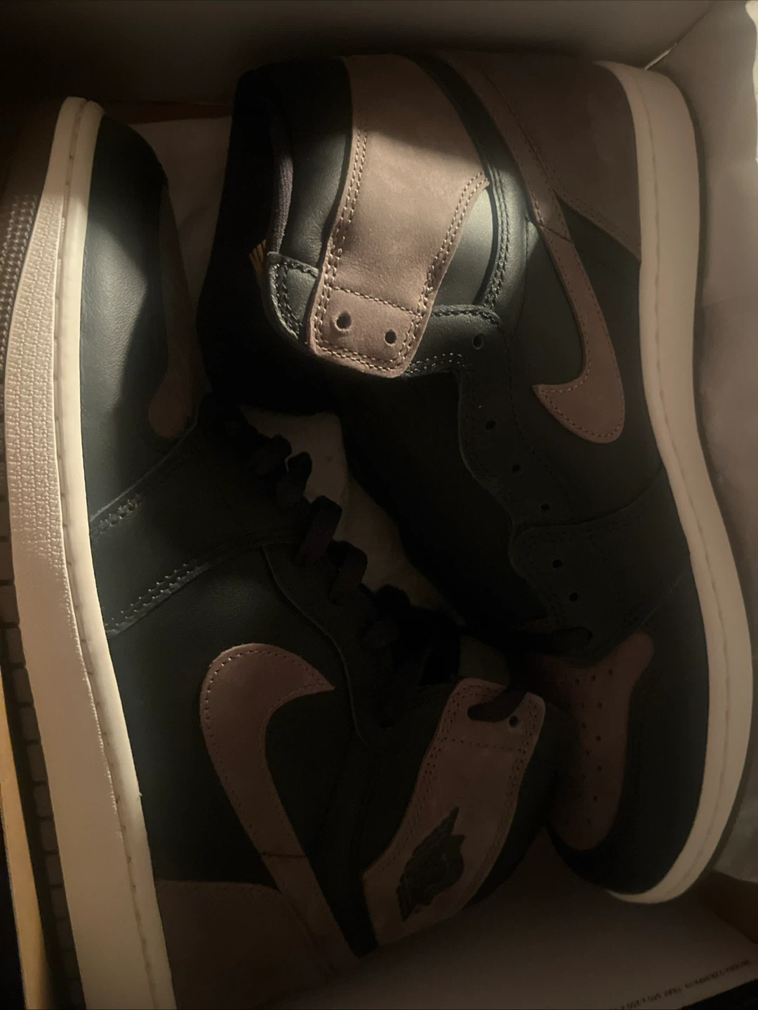 Nike Air Jordan 1 Low Palomino