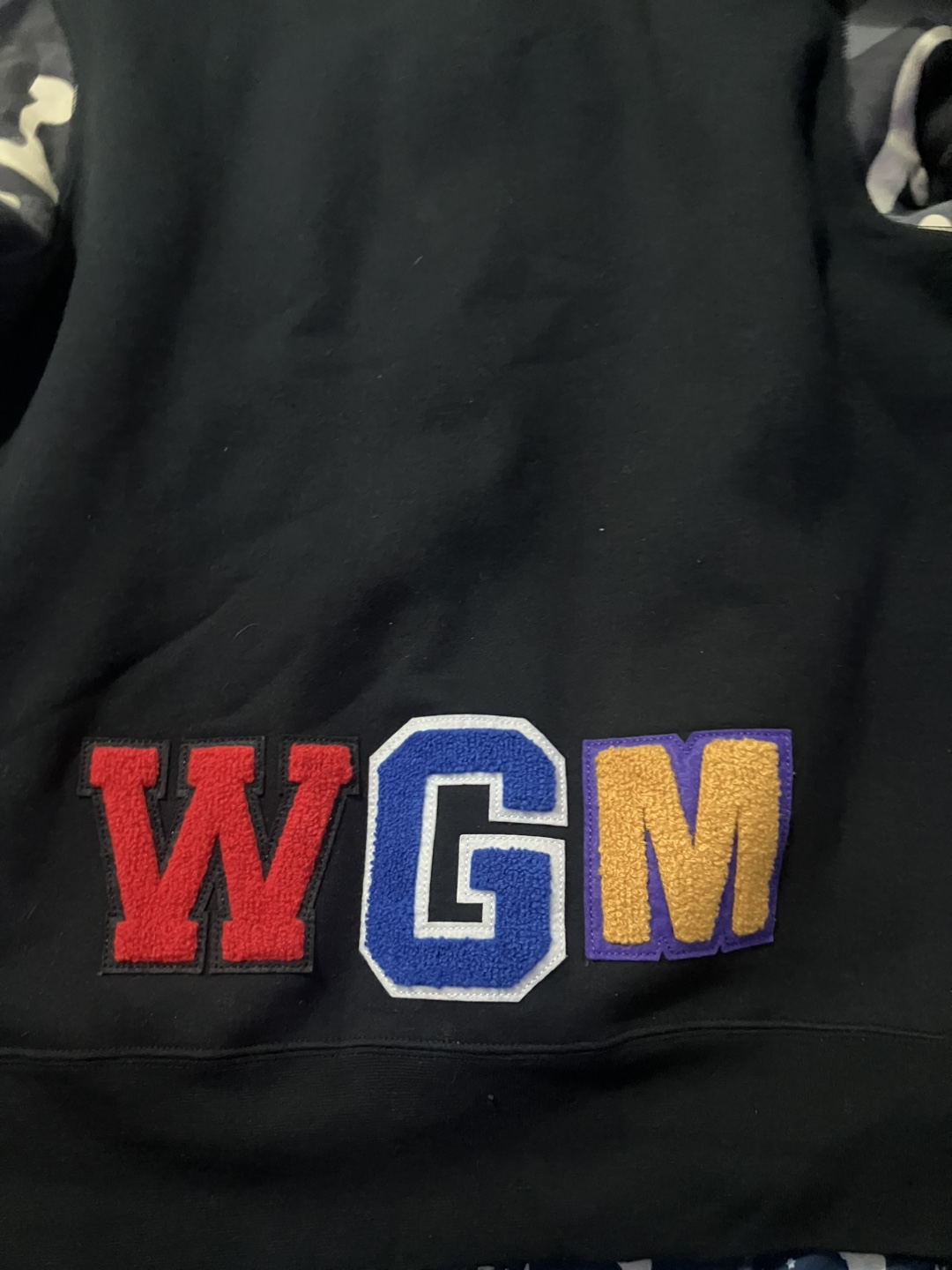 Bape crew neck - photo 4