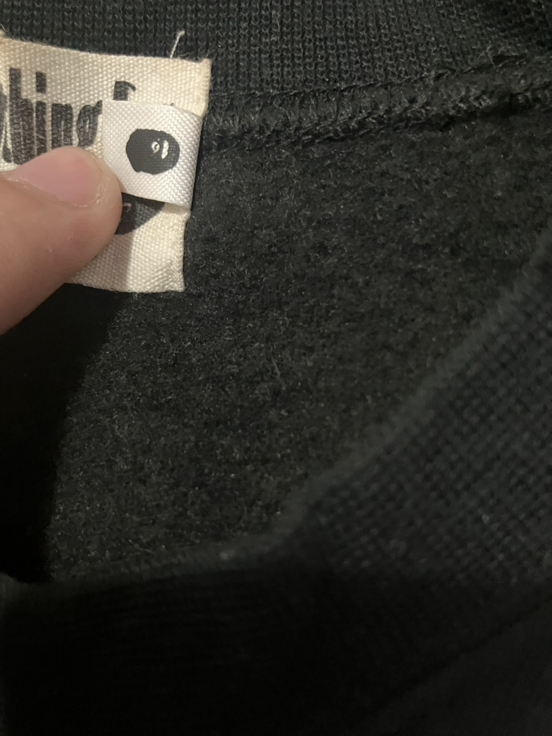 Bape crew neck - photo 5
