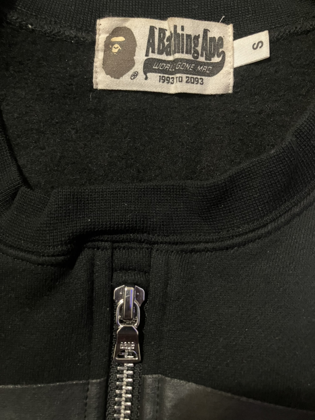 Bape crew neck - photo 3