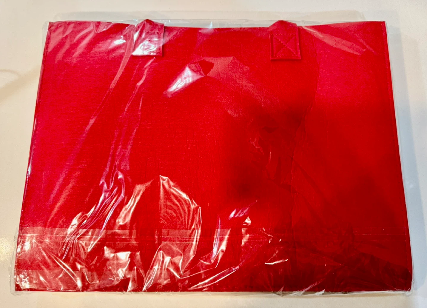 ChaCha Christmas Tote Bag - New - photo 2