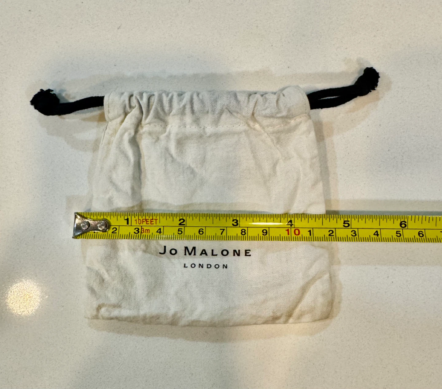 Jo Malone London Drawstring Bag_NEW - photo 4