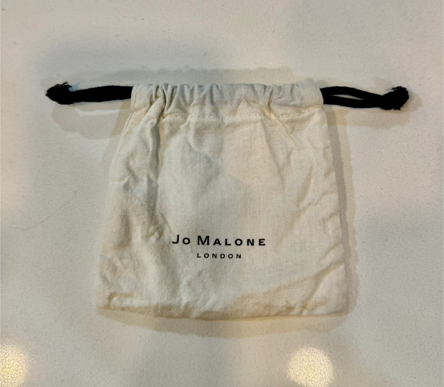 Jo Malone London Drawstring Bag_NEW - photo 2