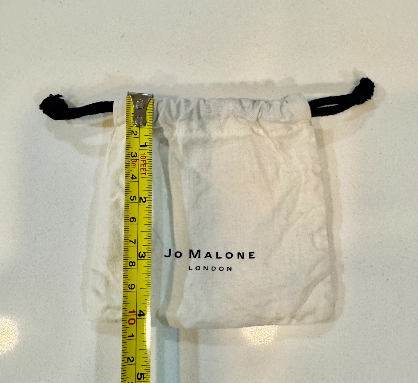 Jo Malone London Drawstring Bag_NEW - photo 5