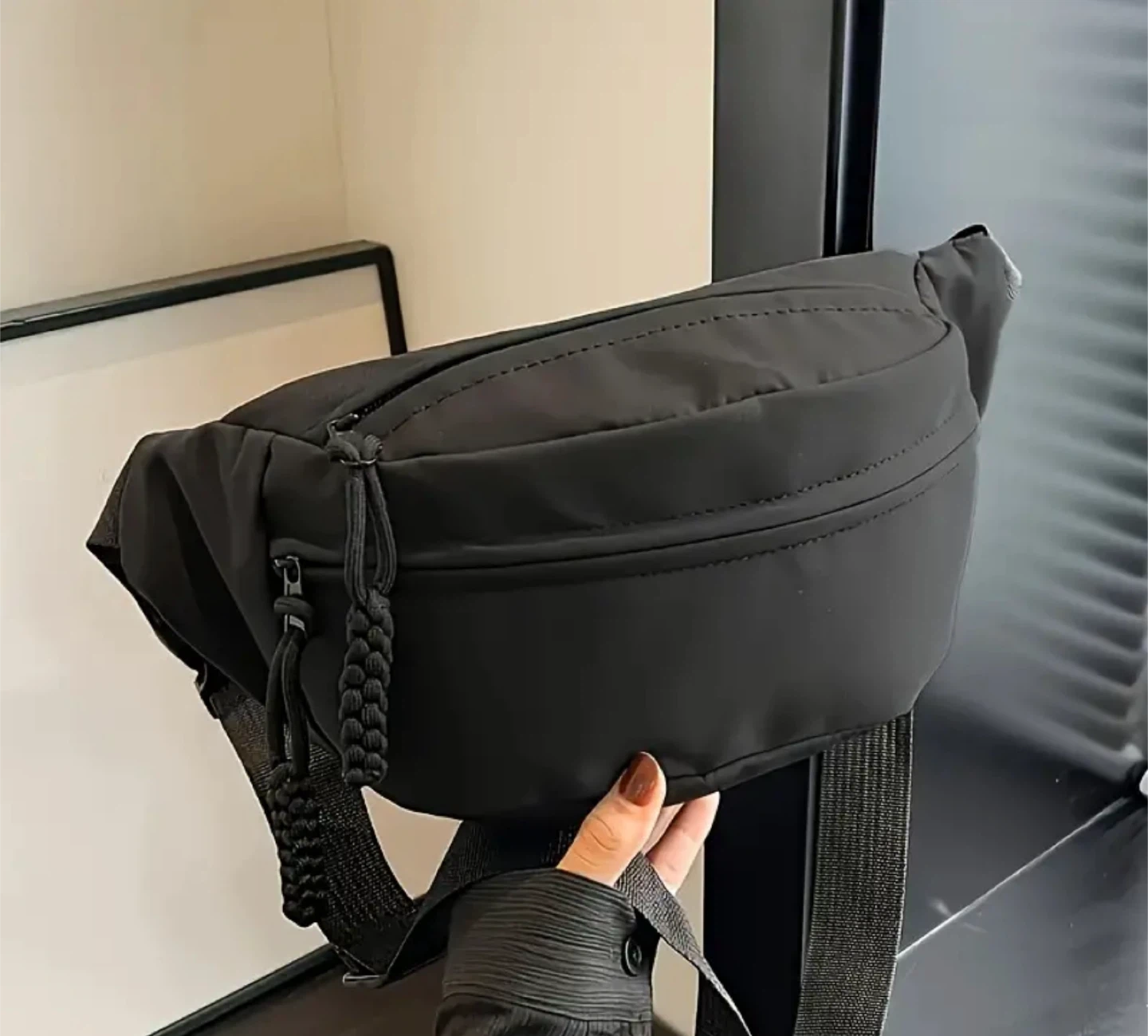 Black Belt Bag - photo 2