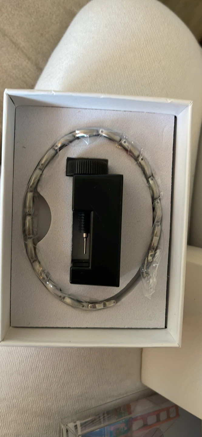 NITROLUBE Bracelet with Tool - photo 2