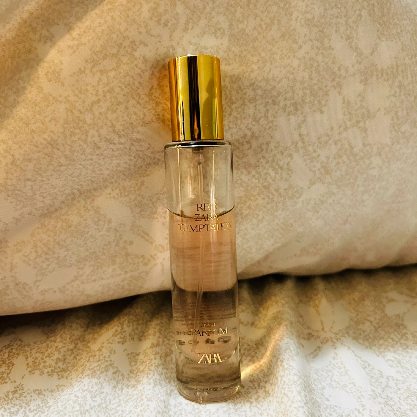 Zara Red Temptation Eau de Parfum 30ml