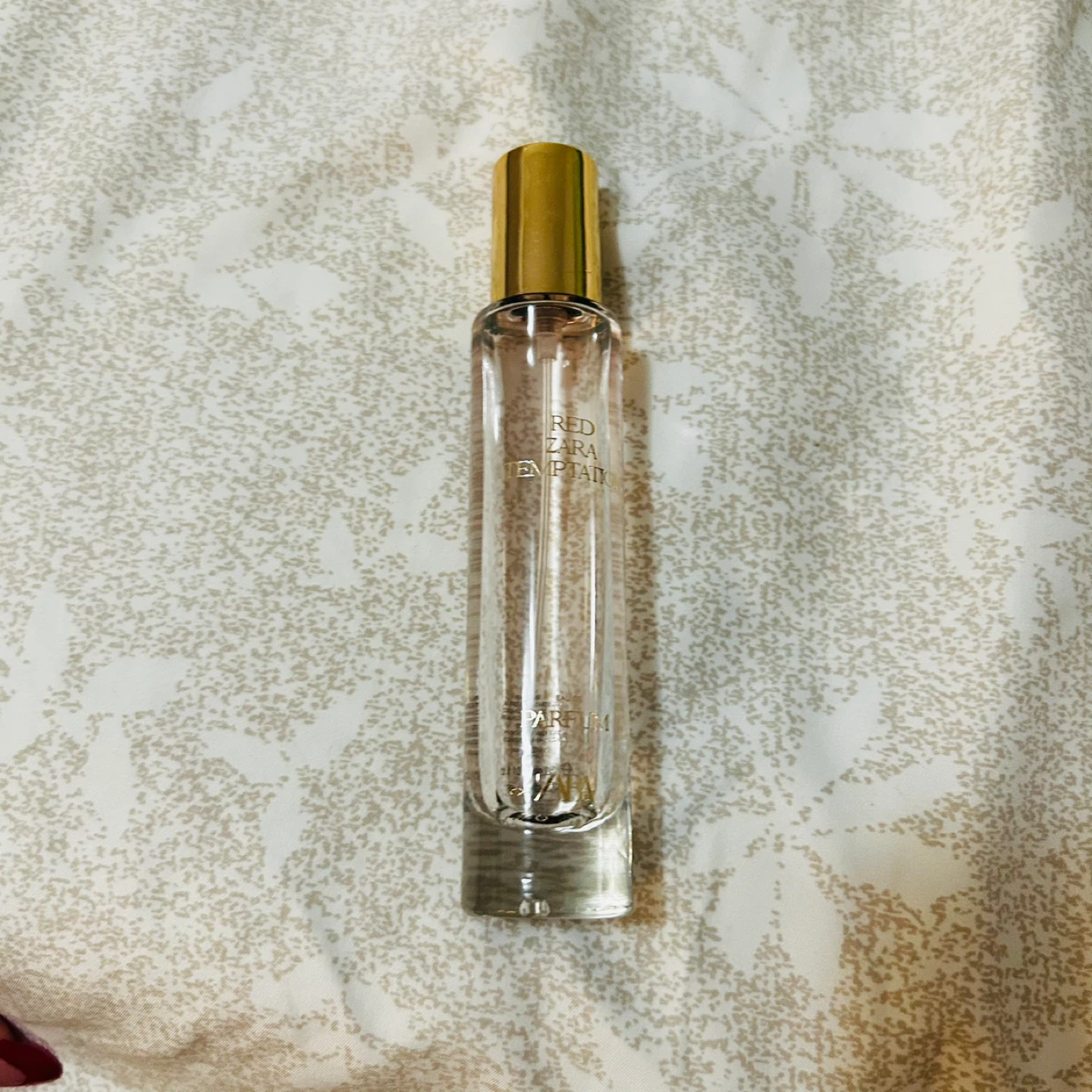 Zara Red Temptation Eau de Parfum 30ml - photo 3