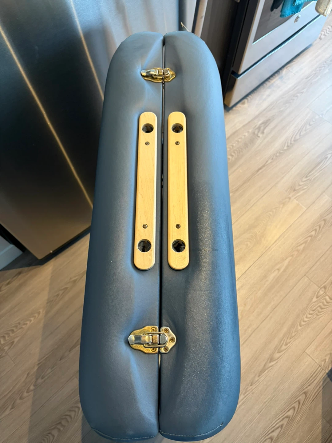 Custom Craftworks Massage Therapy Table - photo 5