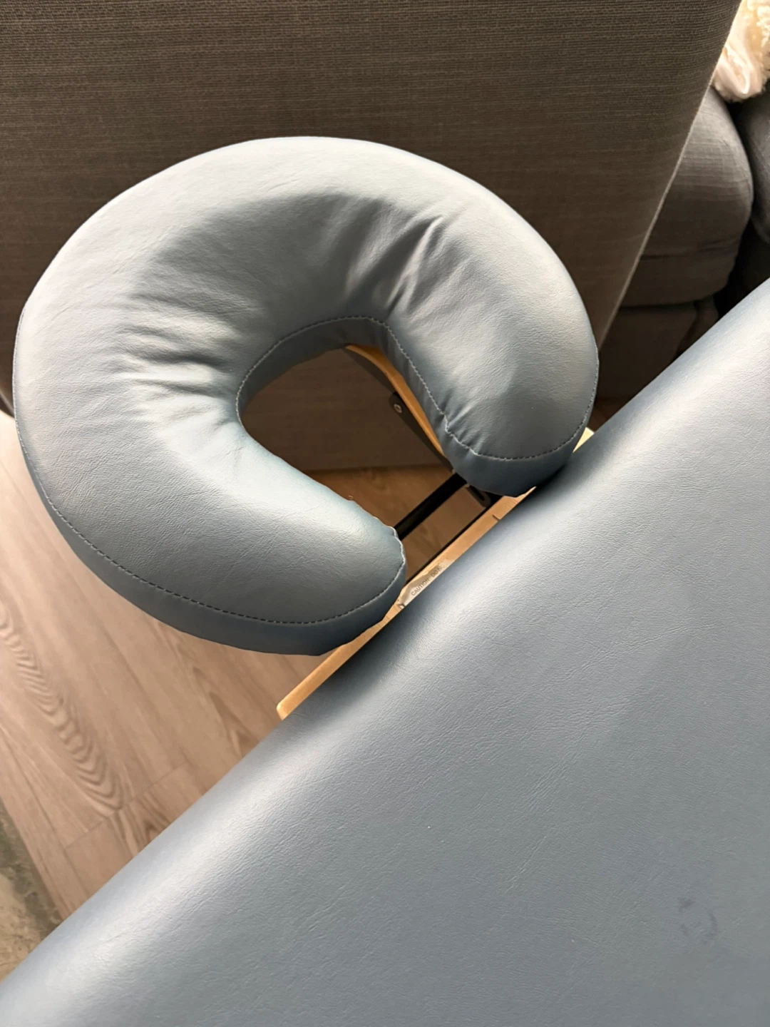 Custom Craftworks Massage Therapy Table - photo 2