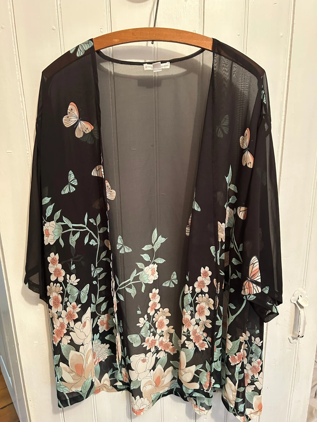 Warehouse One Kimono - Size XL/XXL