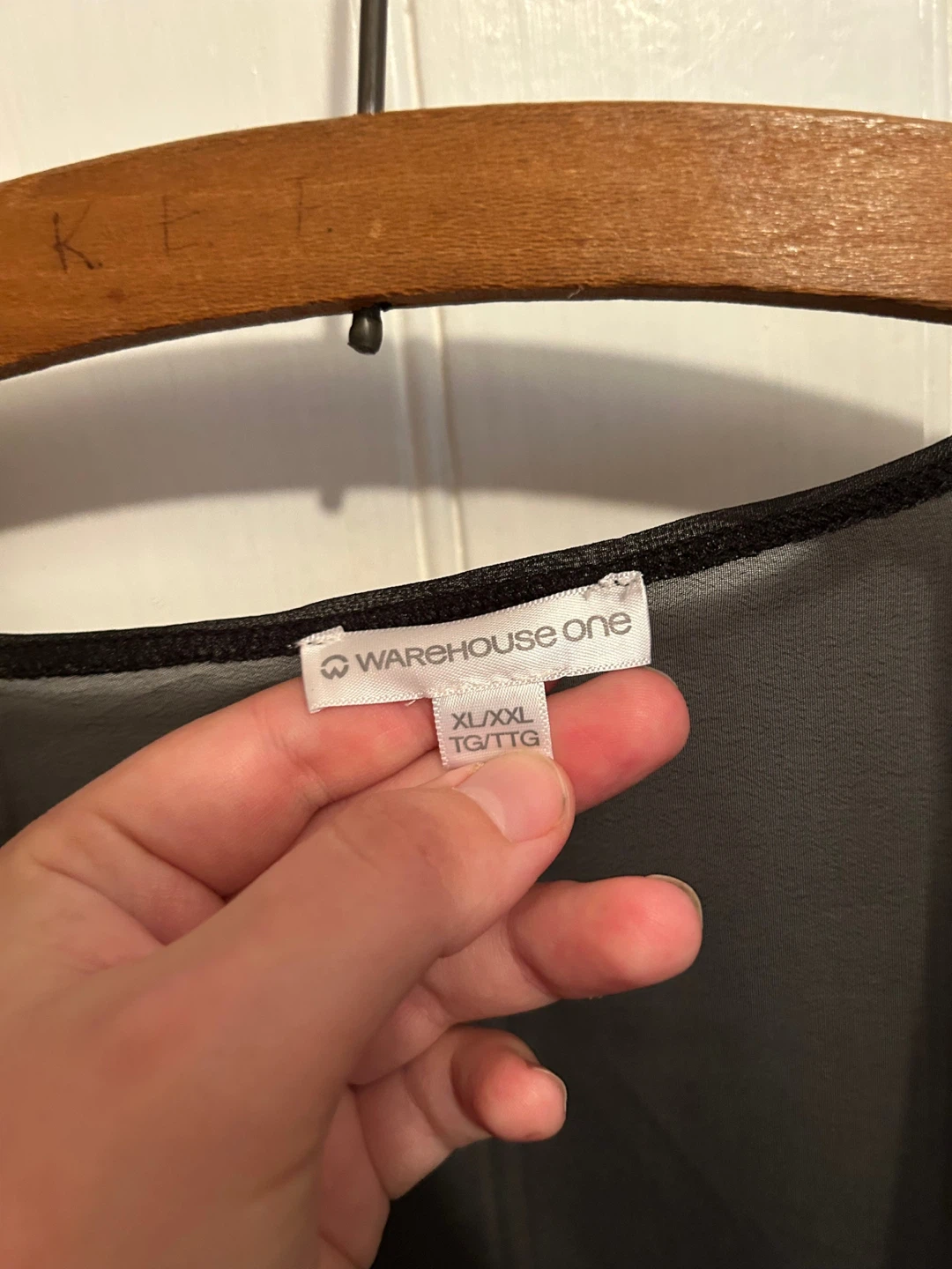 Warehouse One Kimono - Size XL/XXL - photo 3