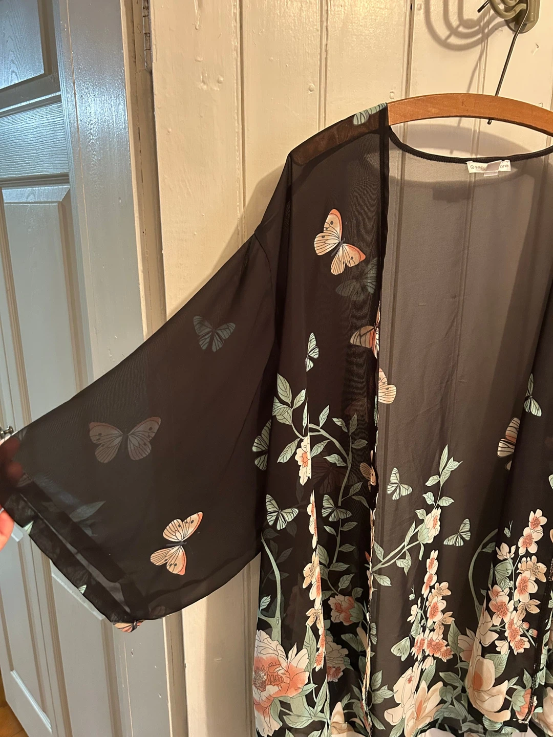 Warehouse One Kimono - Size XL/XXL - photo 2