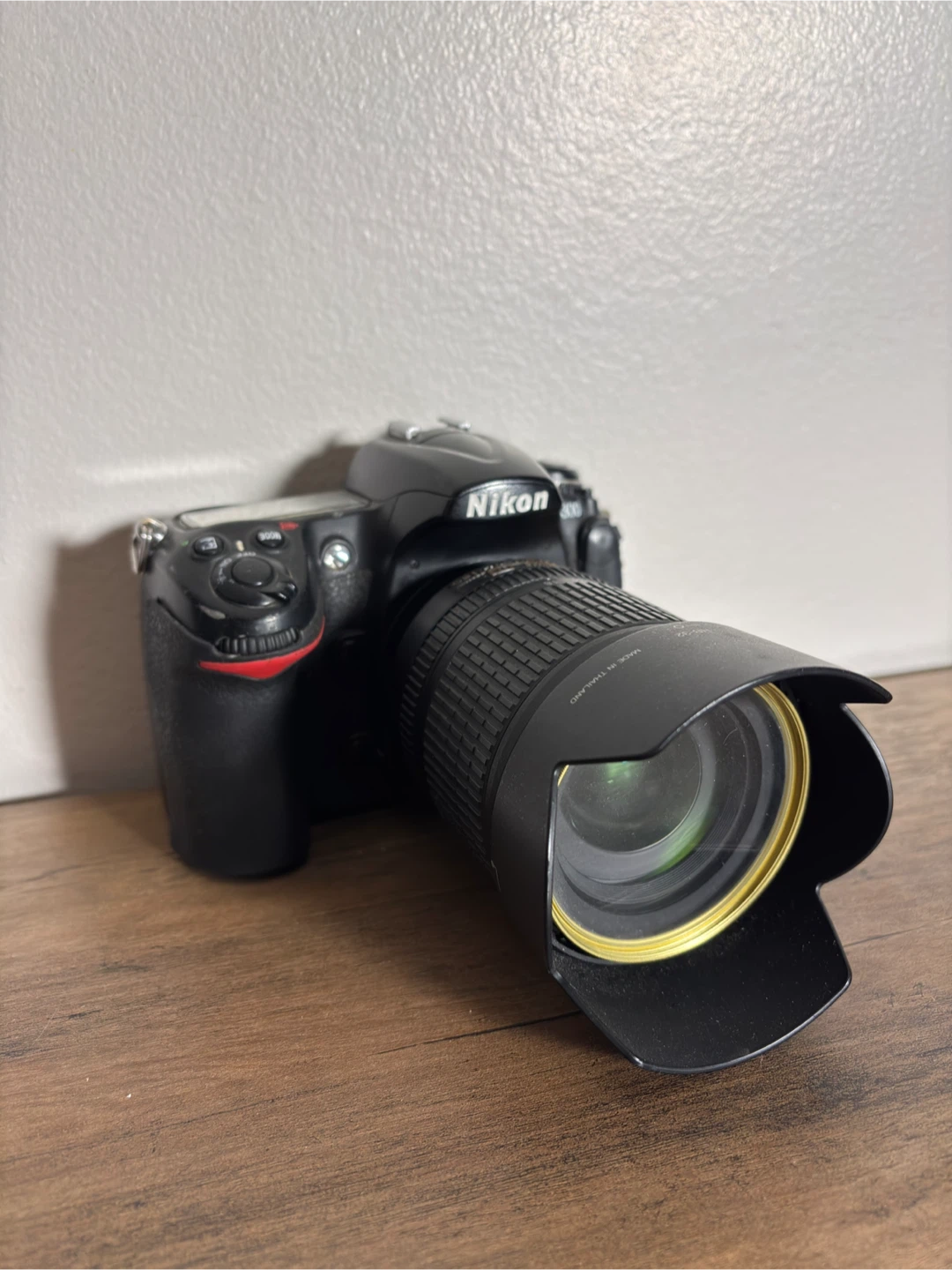 Nikon Camera/Lens Lot - Nowhere Else! - photo 4