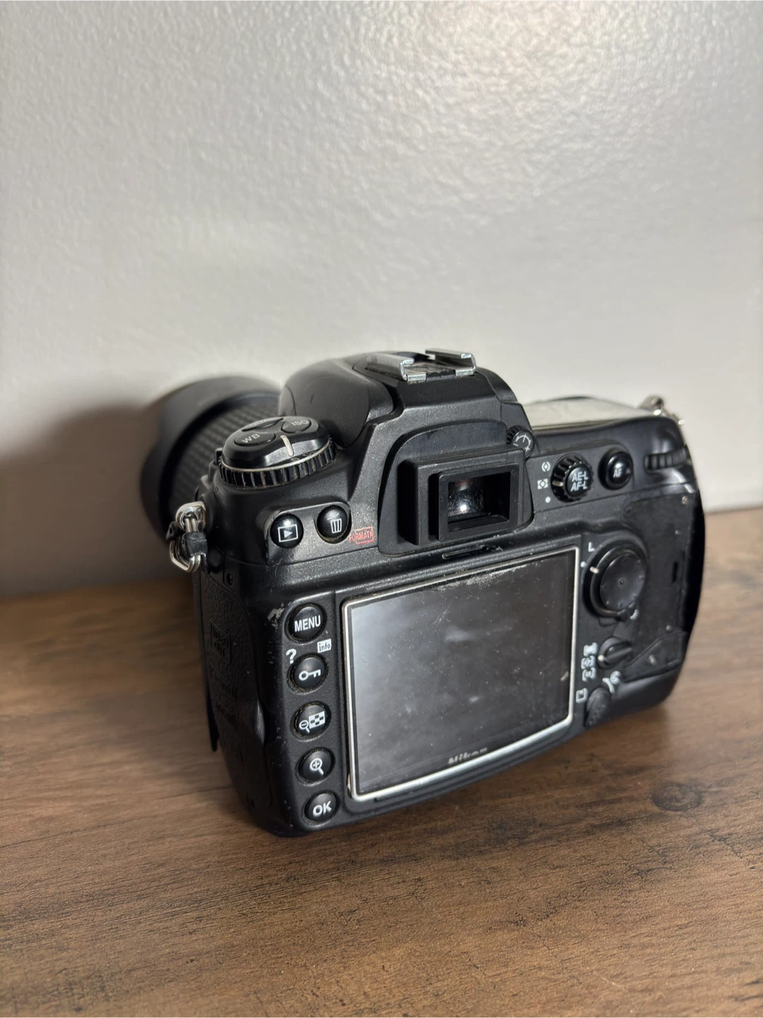 Nikon Camera/Lens Lot - Nowhere Else! - photo 5