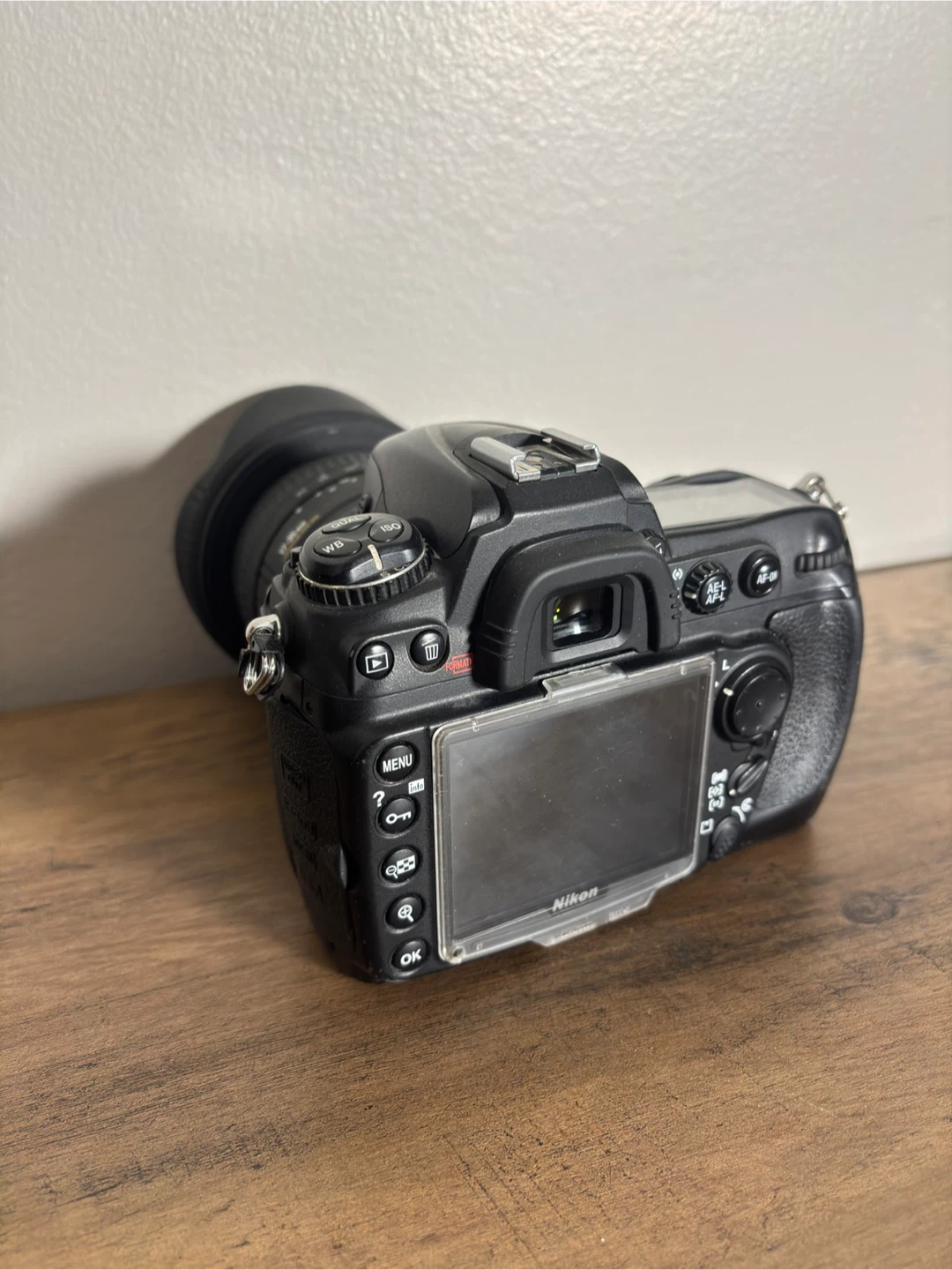 Nikon Camera/Lens Lot - Nowhere Else! - photo 3
