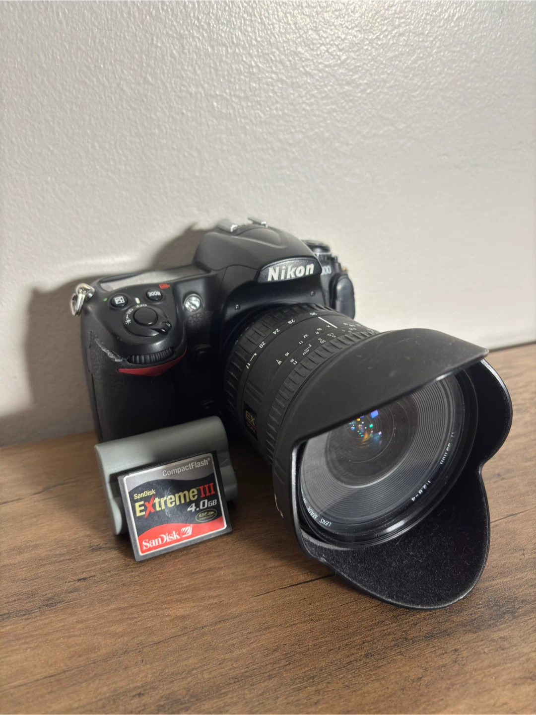 Nikon Camera/Lens Lot - Nowhere Else! - photo 2
