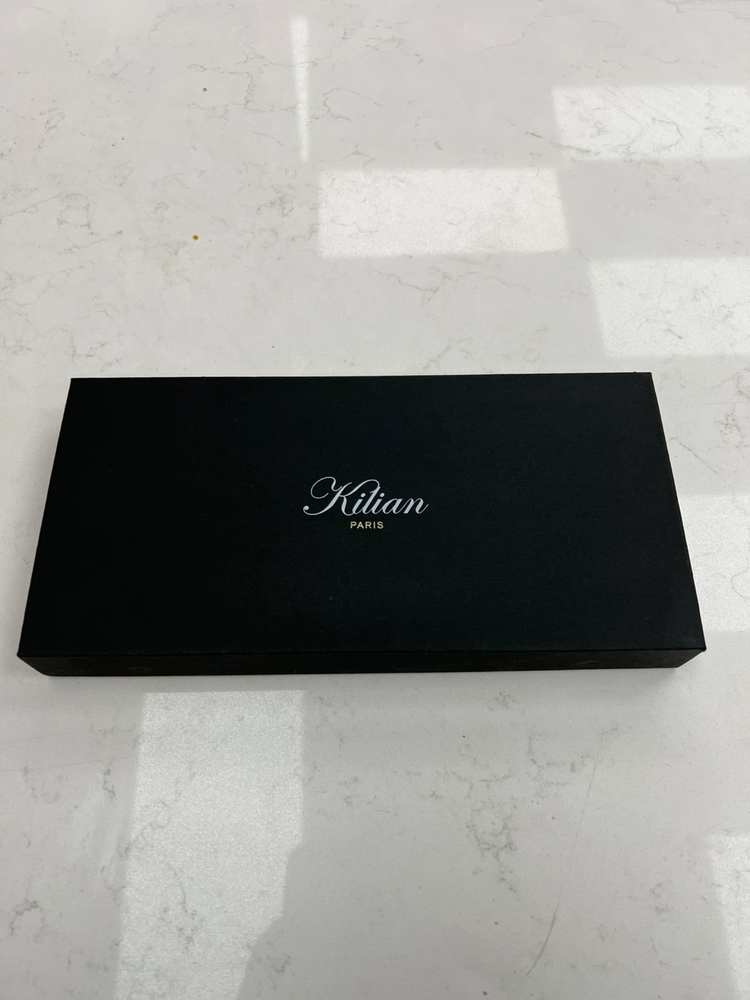 Kilian Paris Discovery / Travel Spray Set – Authentic
