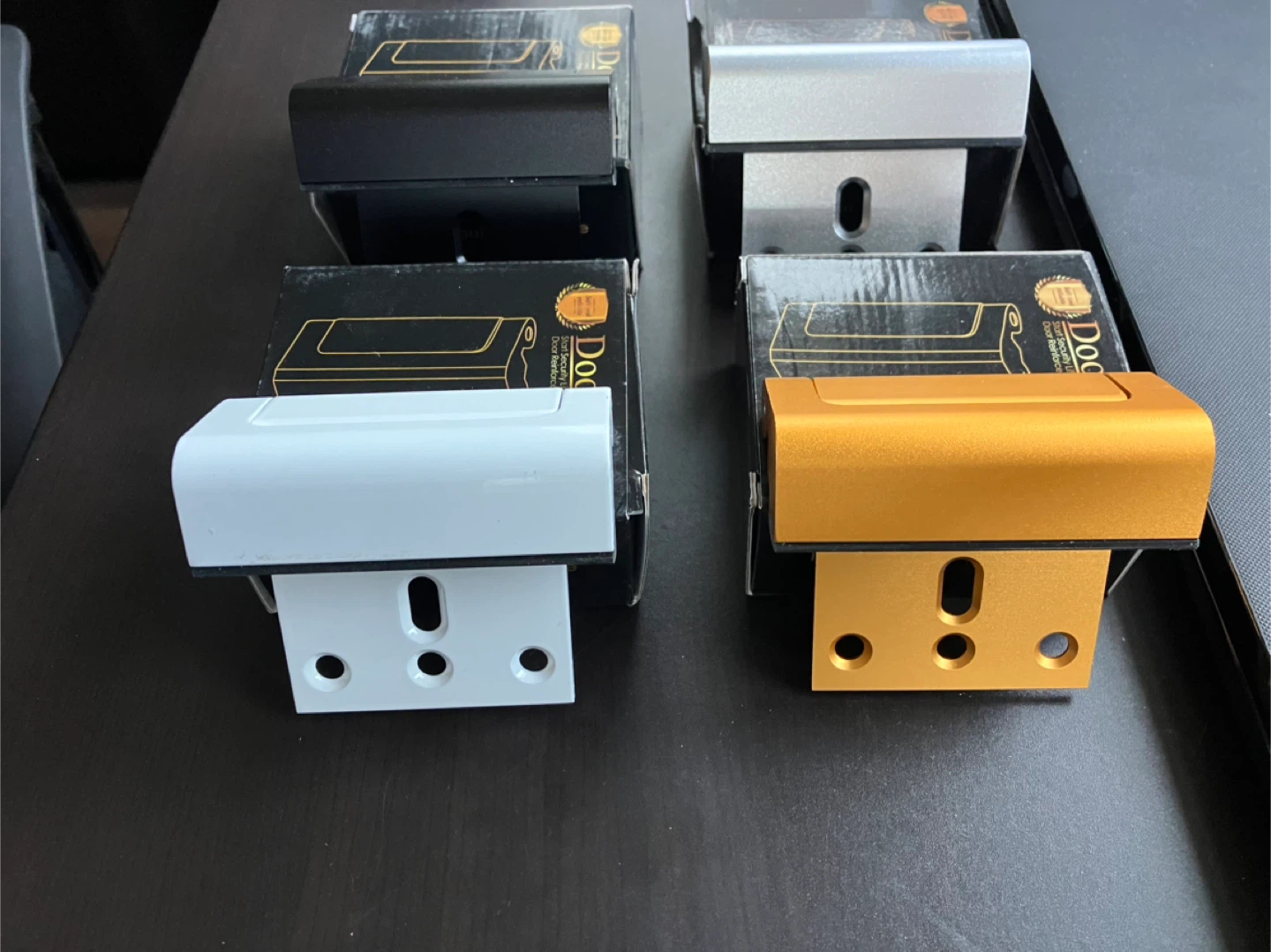 High security locks / latches - photo 4