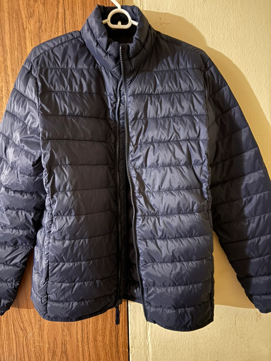 Old Navy Water-Resistant Puffer Jacket - Size S