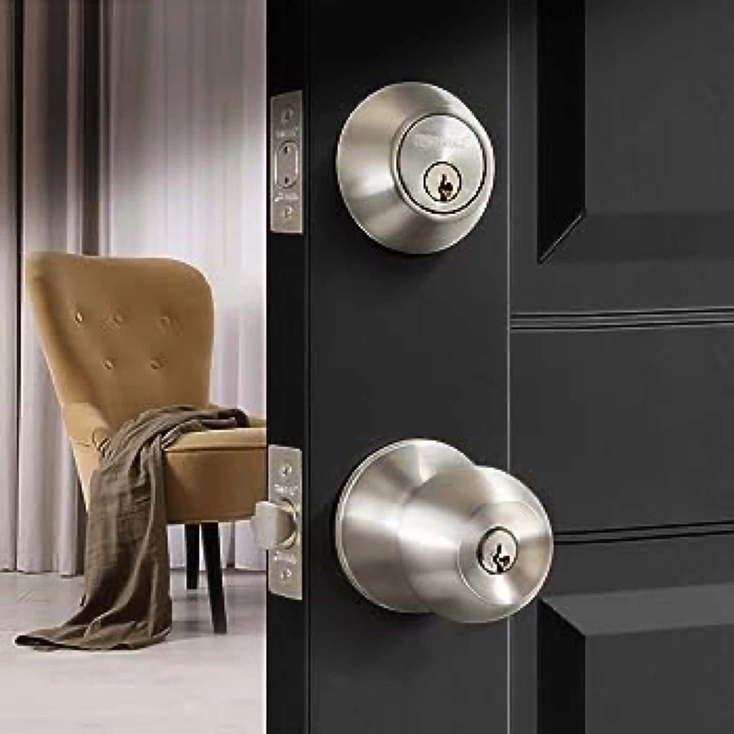Locksmith services - photo 2