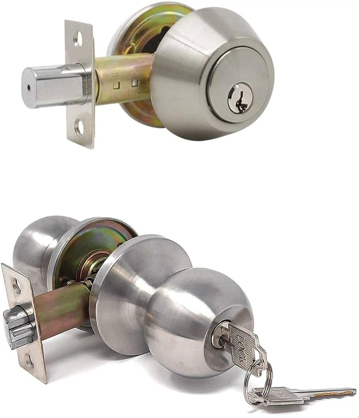 Locksmith services