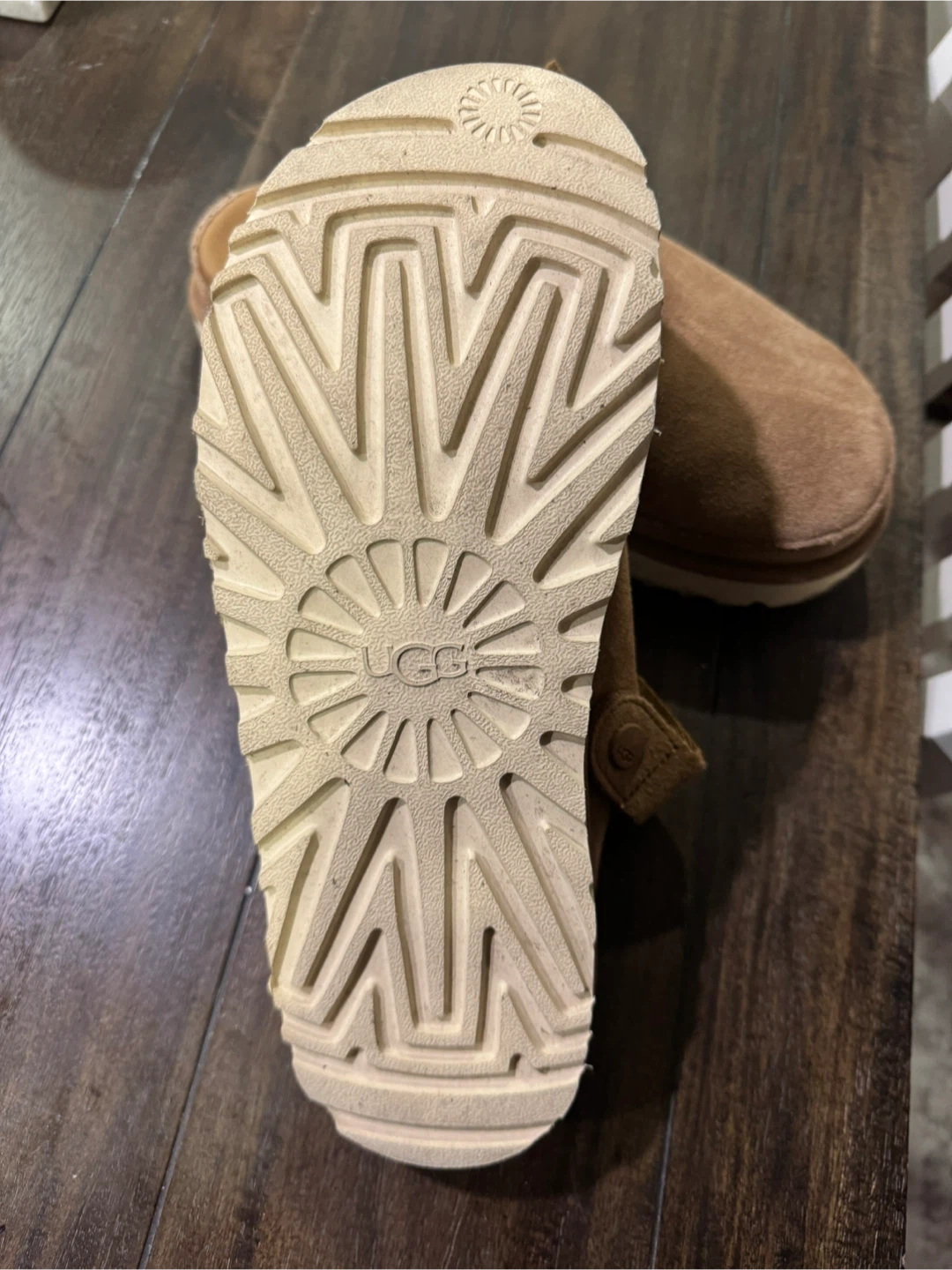 Ugg Goldenstar - photo 2