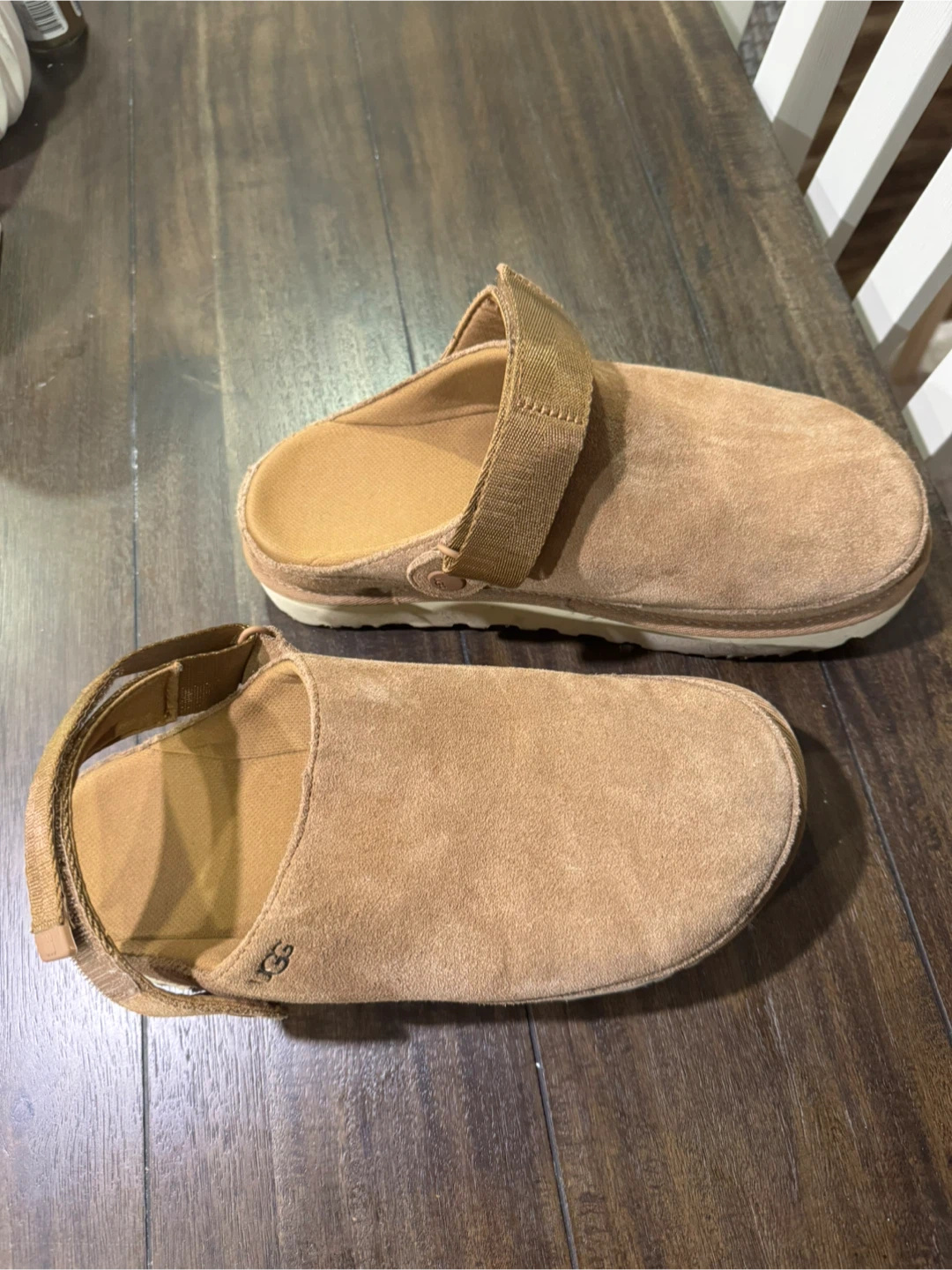 Ugg Goldenstar