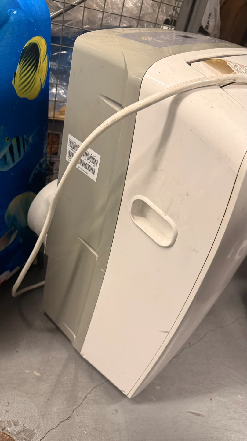 NOMA Portable Air Conditioner - photo 3