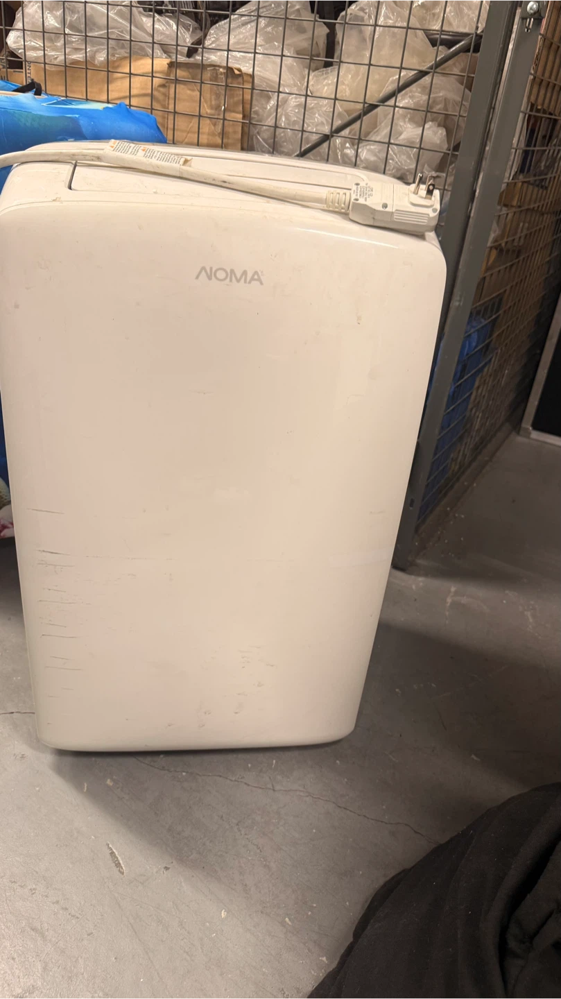 NOMA Portable Air Conditioner