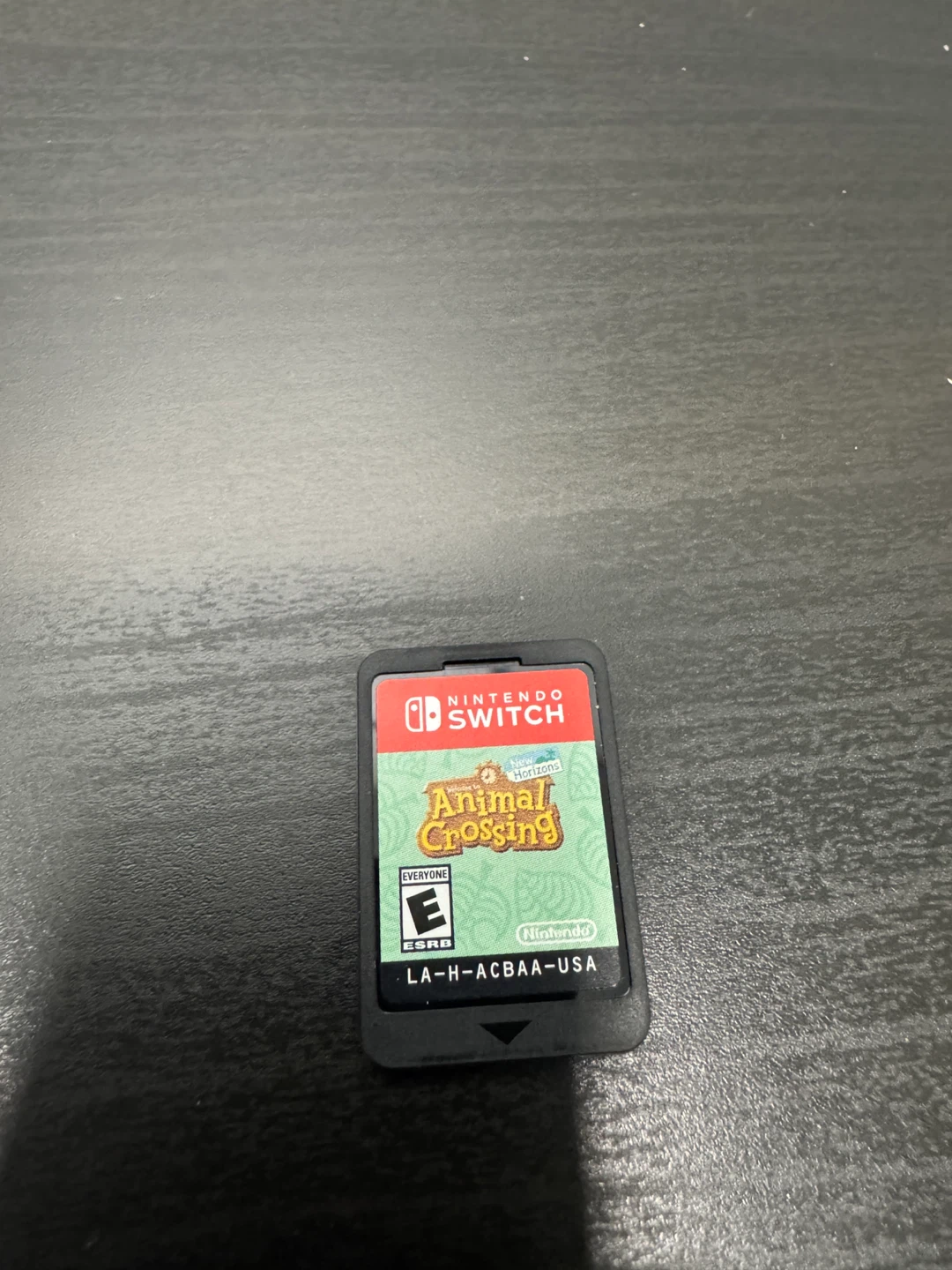 Animal Crossing: New Horizons - Nintendo Switch Game - photo 3