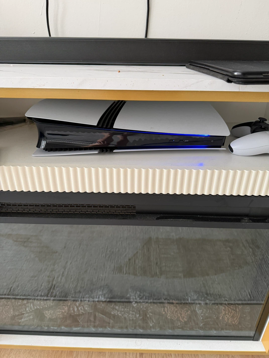 PlayStation 5 Pro Console