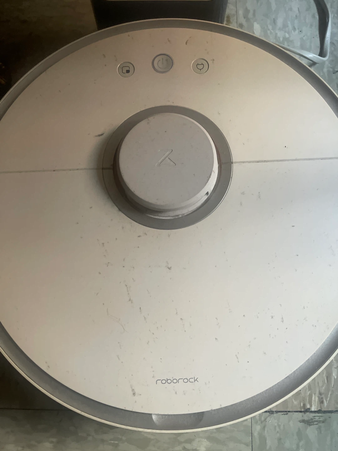 Roborock Vacuum - photo 2