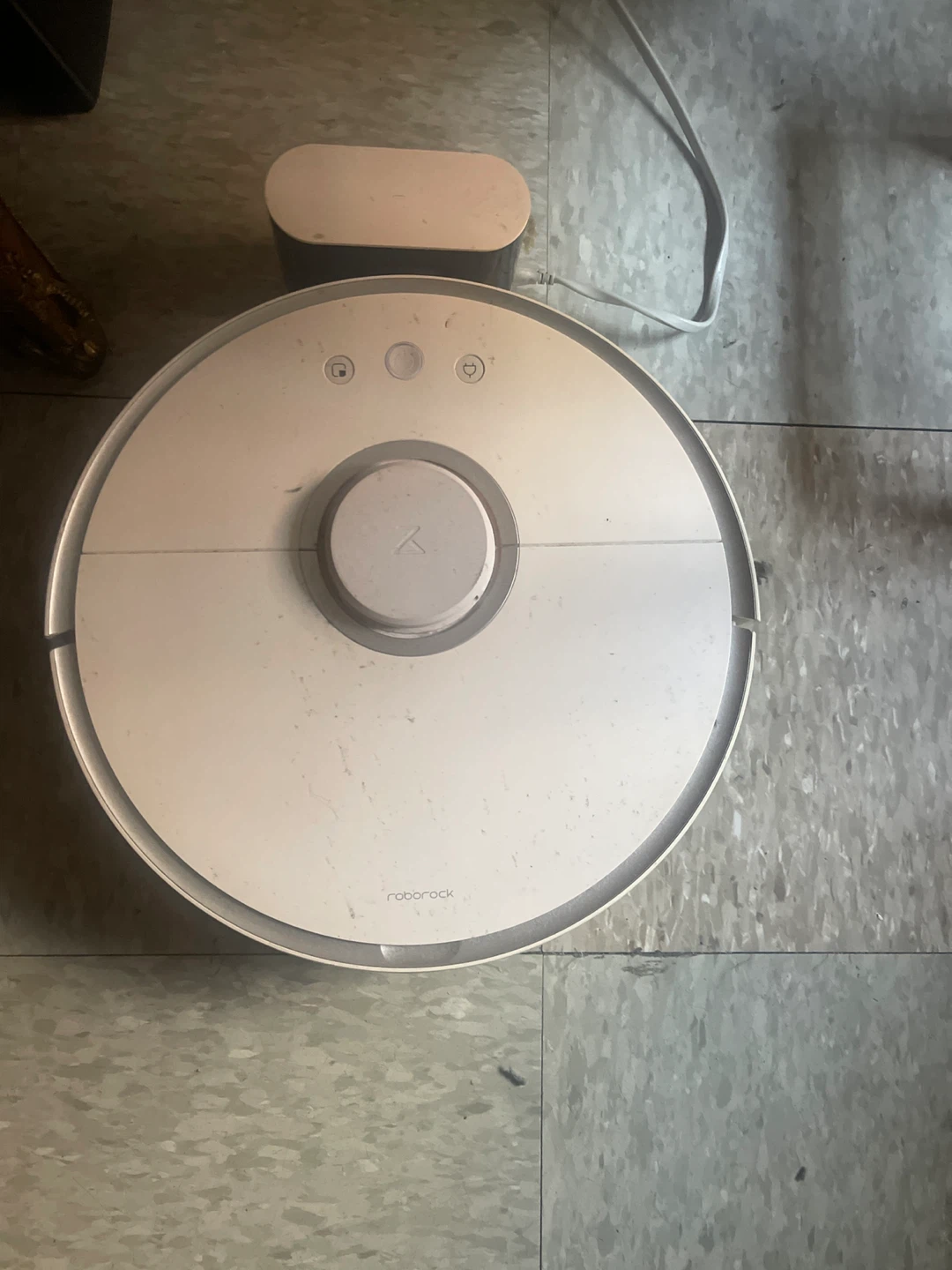 Roborock Vacuum
