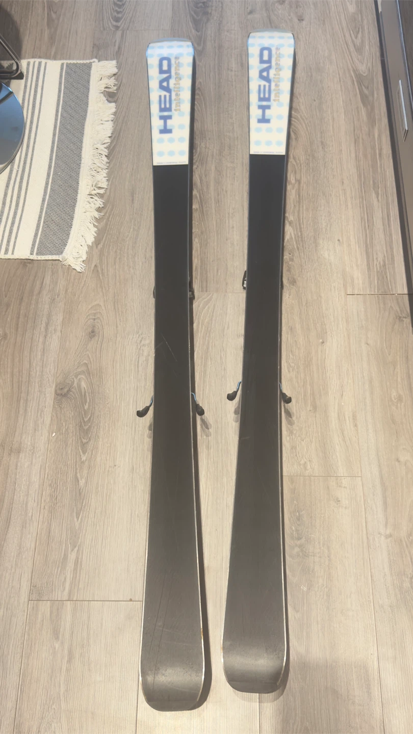 Skis 149cm - photo 3