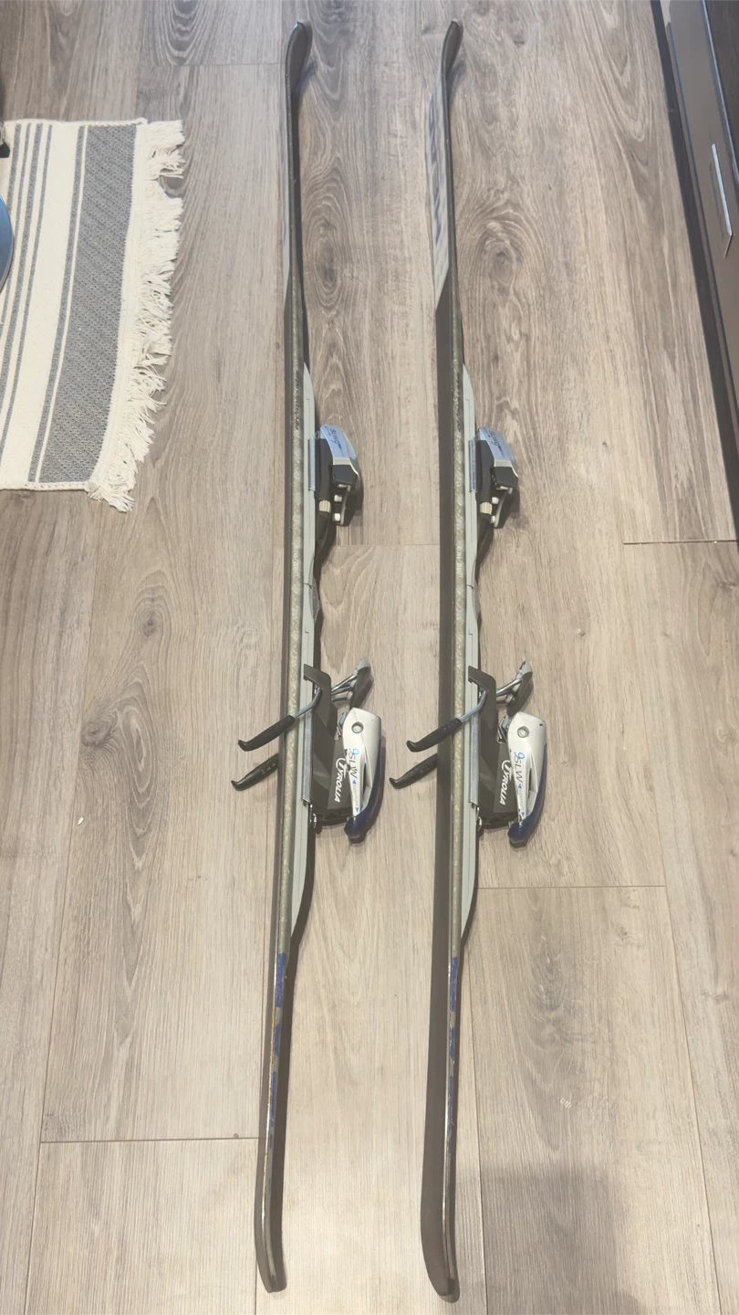 Skis 149cm - photo 4