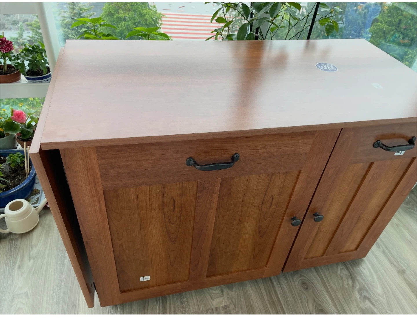 Sewing Machine Cabinet - photo 2