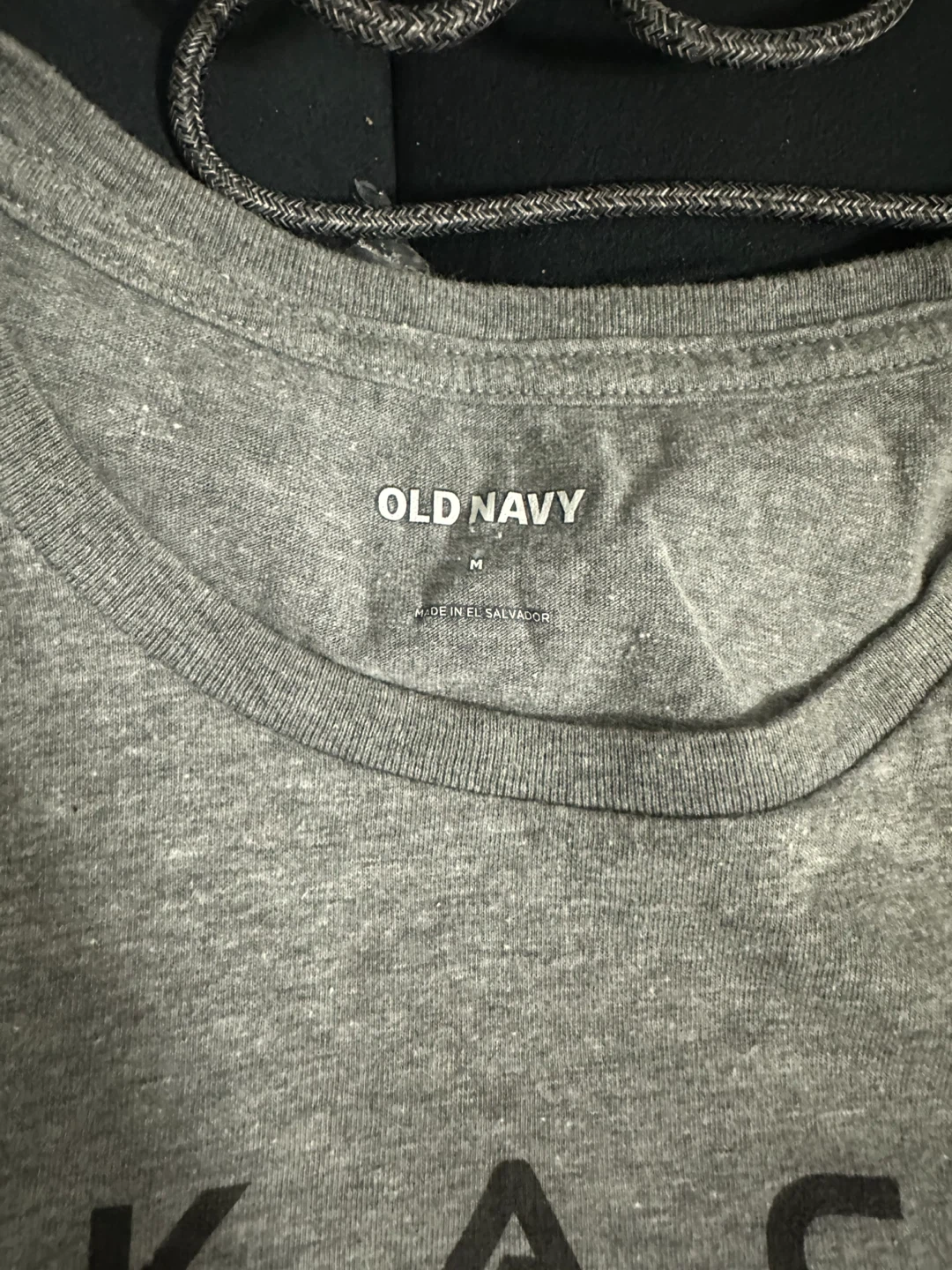 Old Navy Pikachu T-Shirt - Size M